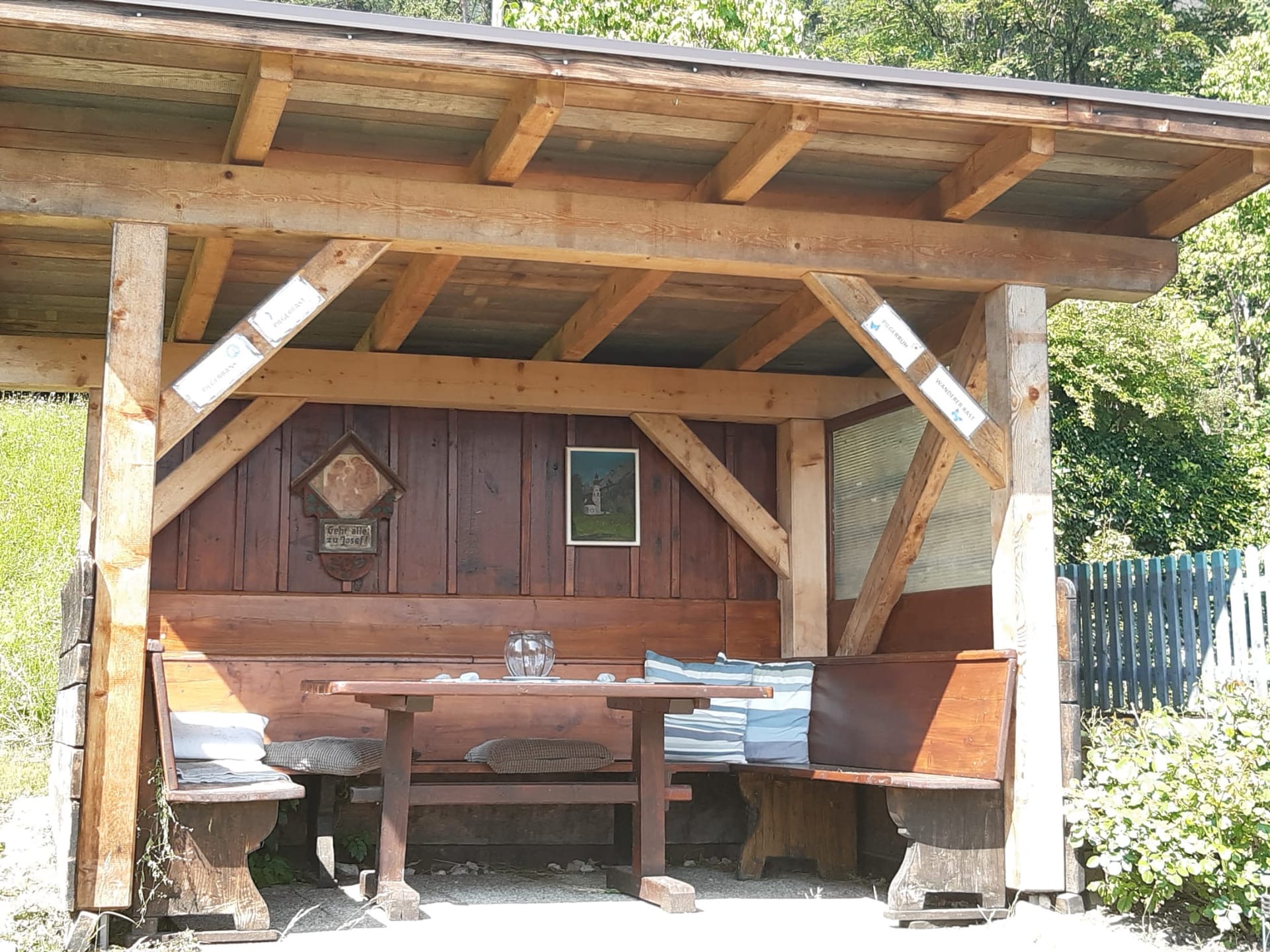 Pergola
