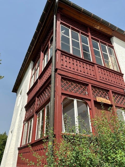 Pilgerstube