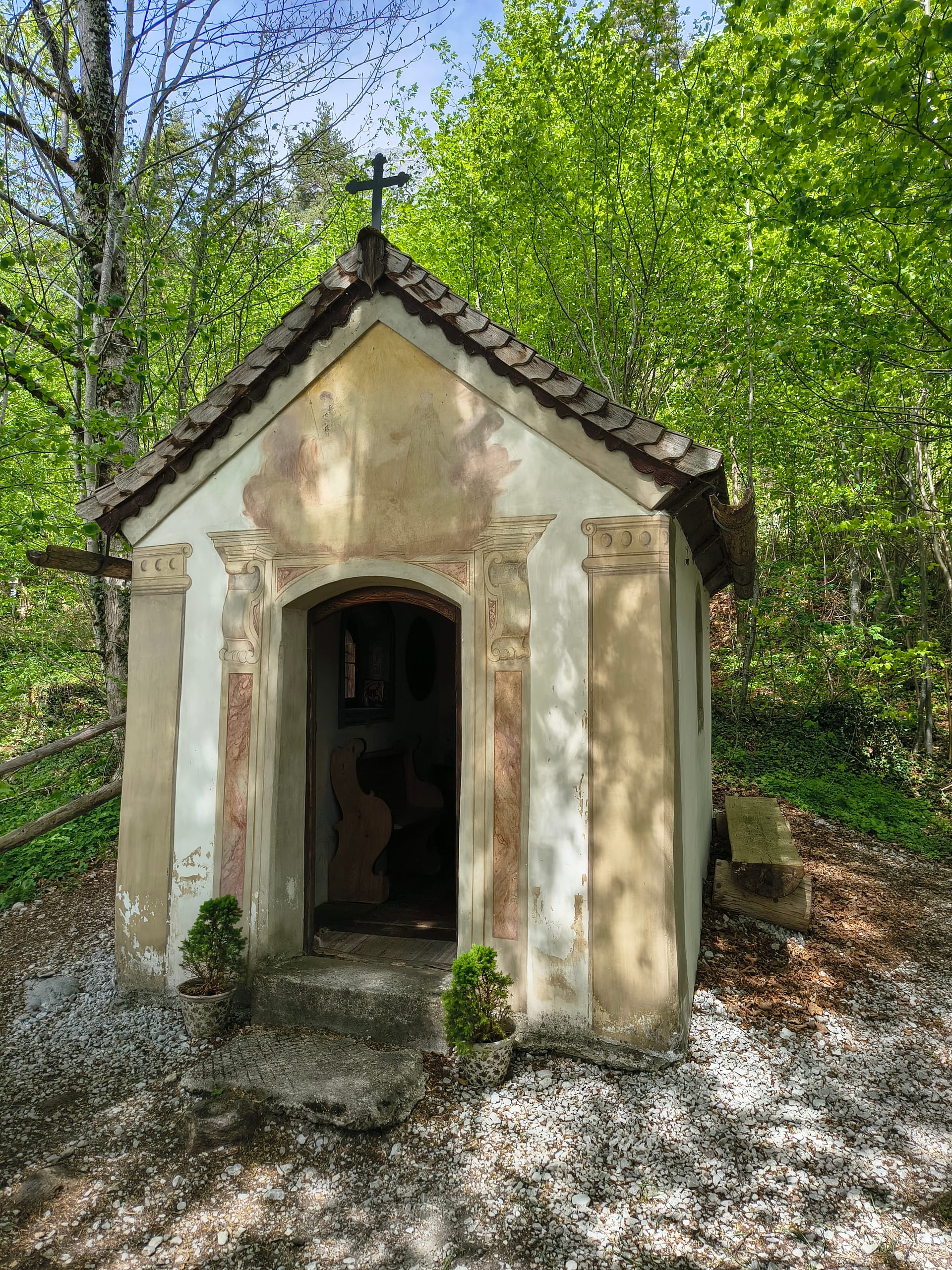 Kapelle St. Martin