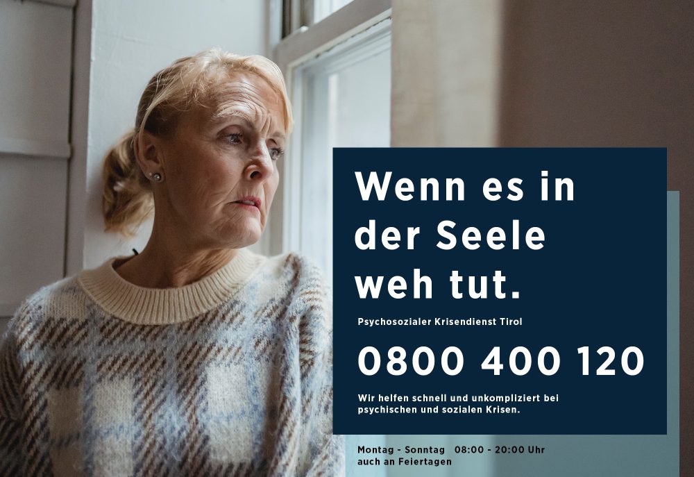 Homepage Krisendienst Homepage Krisendienst
